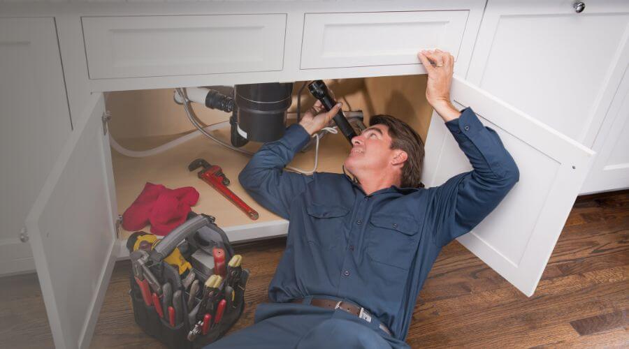 Professional Water heater repair in Chappell, KY